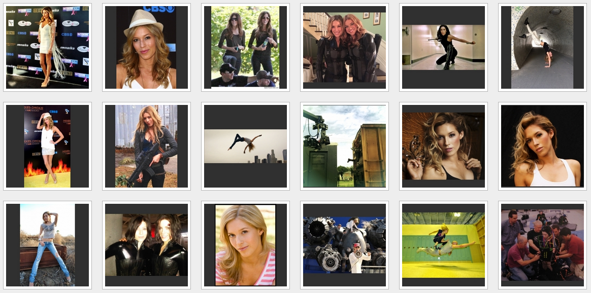 iStunt - Michael Hilow, Stunt Coordinator - Stunt Professional