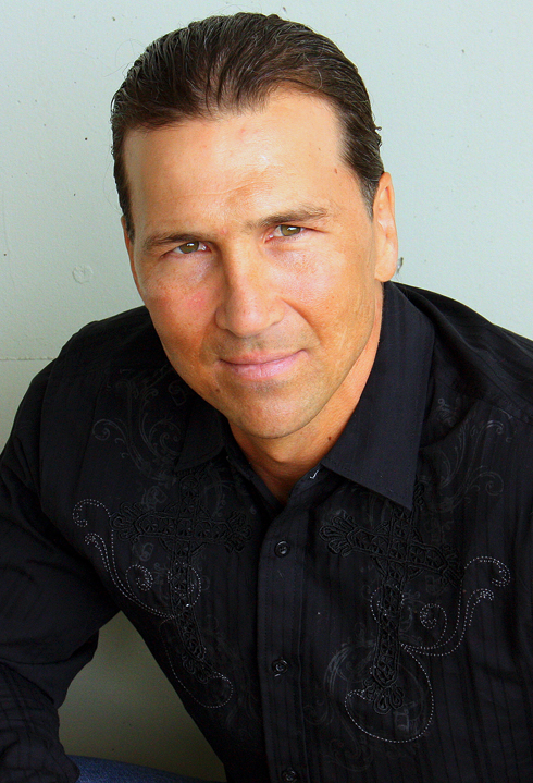 Stunt Coordinator & Fight Coordinator, Thomas Dupont